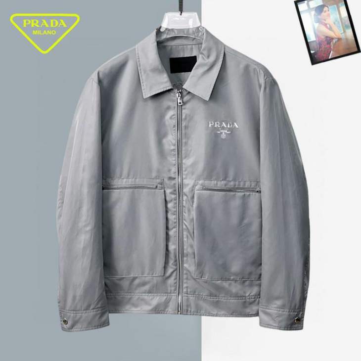 Picture of Prada Jackets _SKUPradaM-3XL12yr12130631